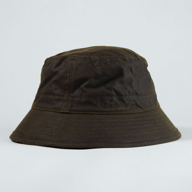 Barbour Sport Wax Rustic Hat