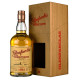 Glenfarclas 1993 27 ans S21 Cask 4669 70cl 57.6°