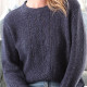 Out of Ireland Kate Navy Sweater