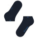 Chaussettes Femme Soho Vibes Coton Bio Burlington