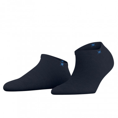 Chaussettes Femme Soho Vibes Coton Bio Burlington
