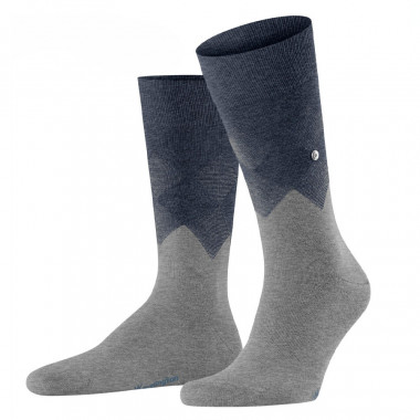 Burlington Organic Cotton Hampstead Men's Socks