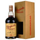 Glenfarclas 1991 29 ans S21 Cask 5676 70cl 55.3°