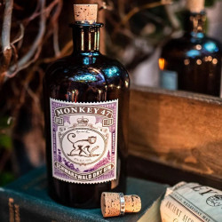 Gin Monkey 47 50cl 47°