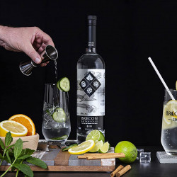 Brecon Botanicals Gin 70cl 43°