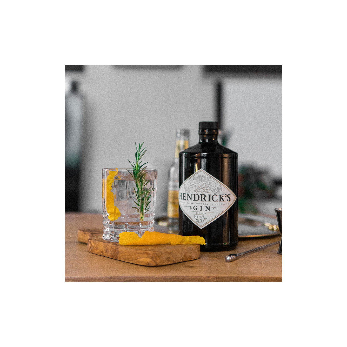 Hendrick's Gin 70cl 41.4°