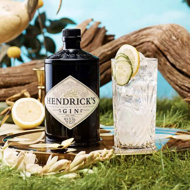 Hendrick's Gin 70cl 41.4°