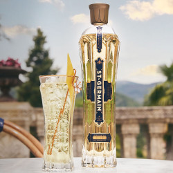 Liqueur de Sureau St-Germain 50cl 20°