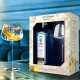 Bombay Sapphire Premier Cru + Glass 70cl 47°