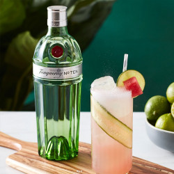 Gin Tanqueray Ten 70cl 47.3° Gin Tanqueray Ten 70cl 47.3°