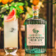 Gin Drumshanbo Gunpowder Sardinian Citrus 70cl 43°