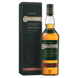 Cragganmore Distillers Edition Finition Porto 70cl 40°