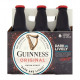 Guinness Original Extra Stout 33cl 4.2°