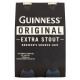 Guinness Original XX Stout 50 cl 5°