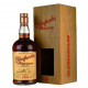 Glenfarclas 1989 31 Years Old S21 Cask 13007 70cl 51.9°