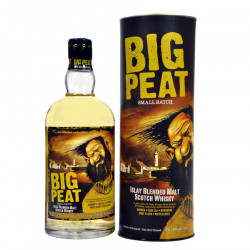 Big Peat 70cl 46°