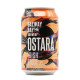 Galway Bay Ostara Stout 33cl 5°