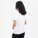 Barbour White Addison T-Shirt