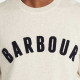 Barbour Ecru Sweater
