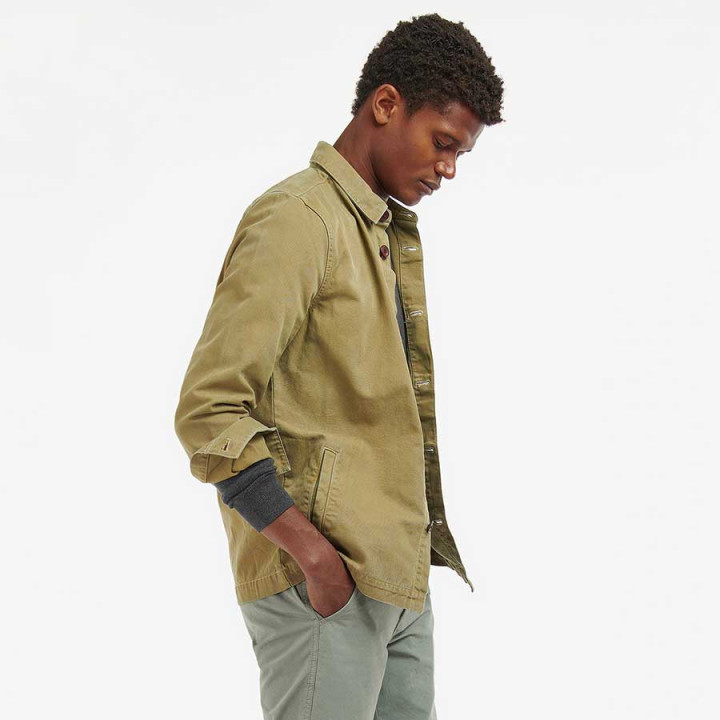 Style chic et décontracté