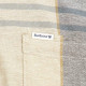 Barbour Beige Douglas Tailored Shirt
