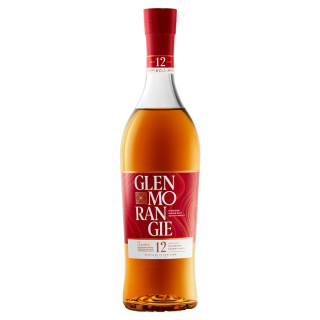 Glenmorangie The Lasanta 12 ans 70cl 43°