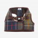 Harnais Pour Chien Tartan Barbour