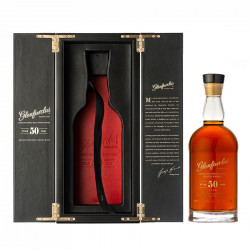 Glenfarclas 50 ans Edition 2022 70cl 50°