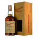 Glenfarclas 1987 31 ans W18 Cask 3831 70cl 46°