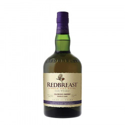 Redbreast 21 ans 2000 Sherry 70cl 58.7°