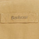 Gilet Tin Military Brown Barbour