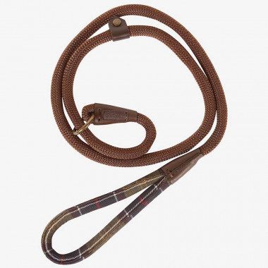 Barbour Adjustable Dog Leash