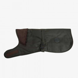 Manteau chien barbour best sale