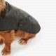 Barbour Olive Wax Dog Coat