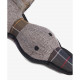 Barbour Duck Dog Toy