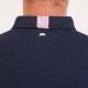 Polo French Rugby Marine Cambérabéro