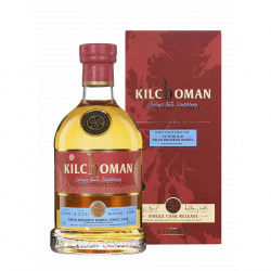 Kilchoman 10 Years Old 2011 70cl 55.8°