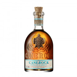 Canerock Rum 70cl 40°