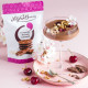 Lily O'Brien's Crunchy Salted Almond Chocolate 110g