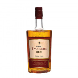 Amrut Two Indies 70cl 42.8°