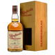 Glenfarclas 1954 60 ans Cask 1260 70cl 47.2°