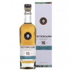 Fettercairn 16 Years Old 2022 Edition 70cl 46.4°