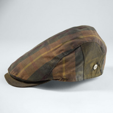 Casquette Dolomiti Olive Celtic Alliance