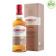 Benromach organic 70cl 46'