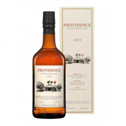 Providence 3 Years Old 70cl 52°