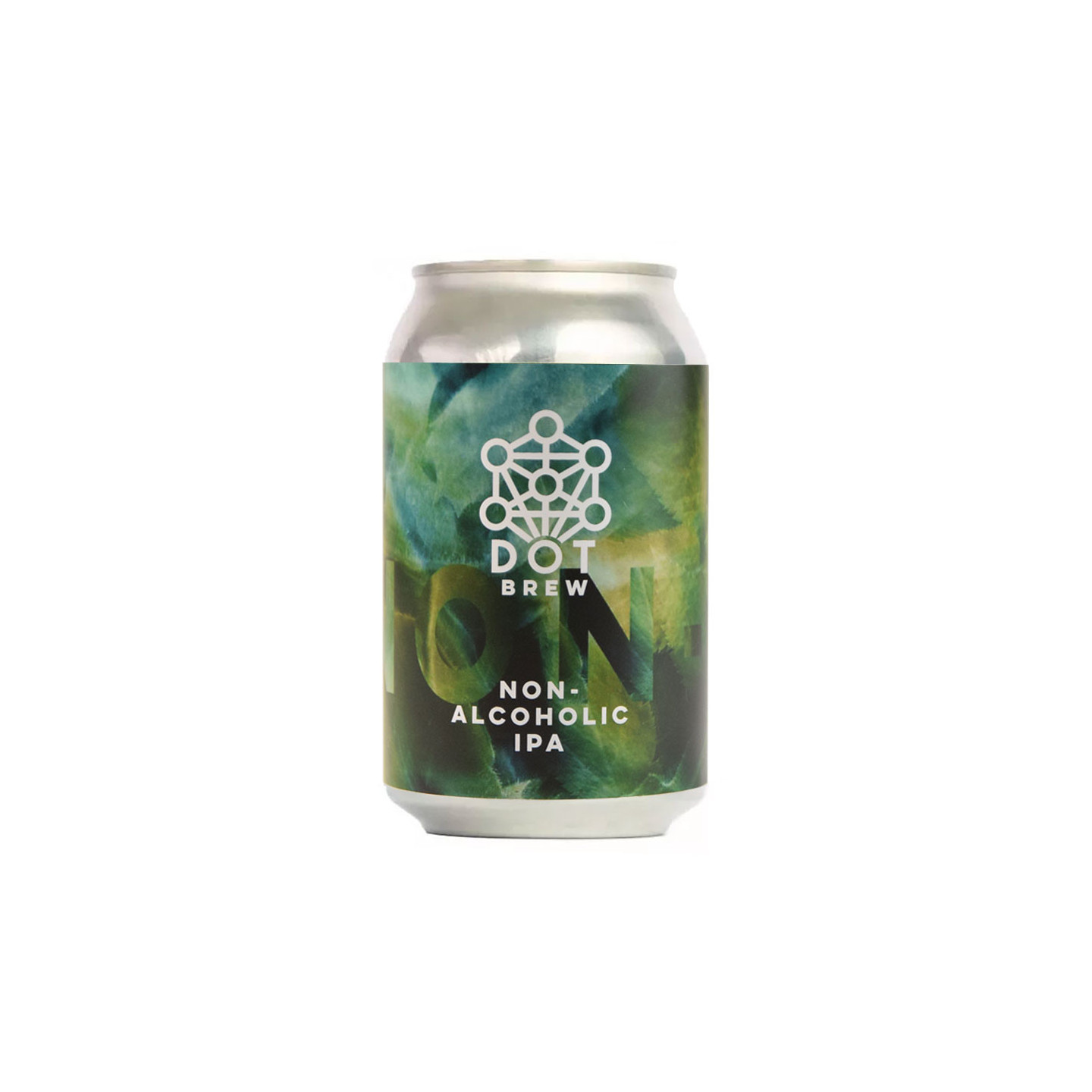 Dot IPA Sans Alcool 0.39° 33cl