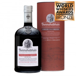 Bunnahabhain Eirigh Na Greine 1L 46.3°