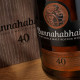 Bunnahabhain 40 Years Old 70cl 41.9°