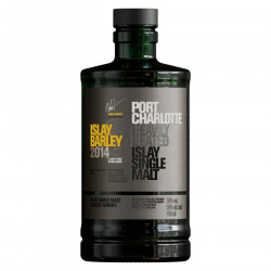 Port Charlotte Islay Barley 2014 70cl 50°