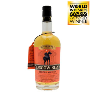 Great King Street Glasgow Blend 70cl 43°